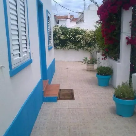 Casa Rosita * لوز دي تافيرا