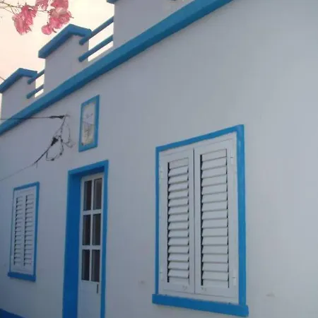 Casa Rosita Casa de Campo Luz de Tavira