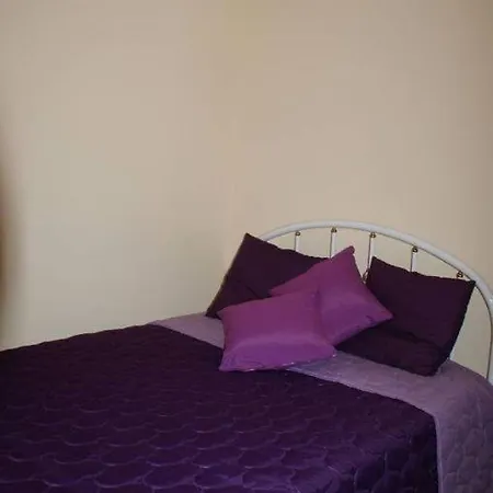 Kır Evi Casa Rosita