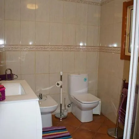 Casa Rosita Kır Evi Luz de Tavira