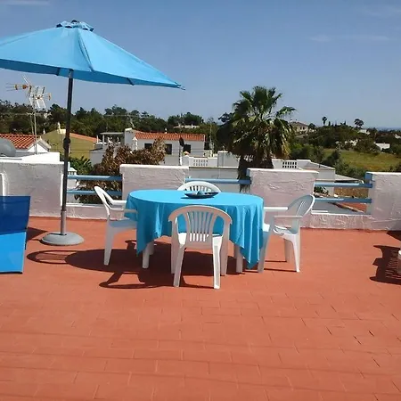 Casa Rosita Kır Evi Luz de Tavira